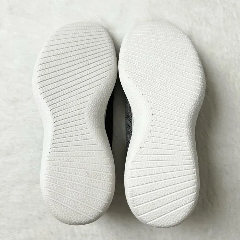 Allbirds Men’s Tree Runner Sneakers Mist Gray Size 10 - Picture 6 of 7